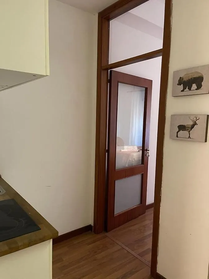 Beverello Apartment Naples