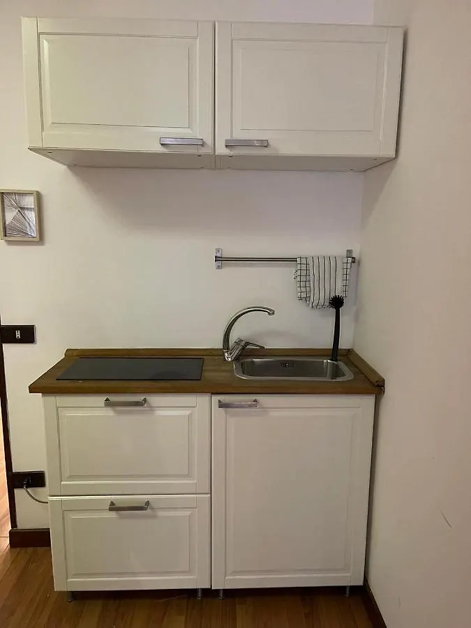 Beverello Apartment Naples