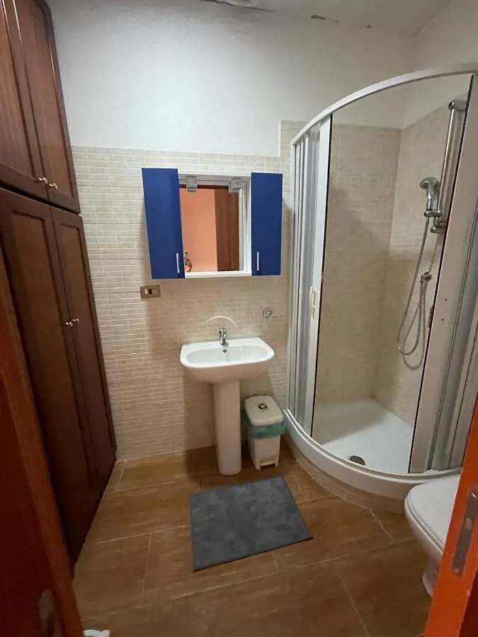 Beverello Apartment Naples