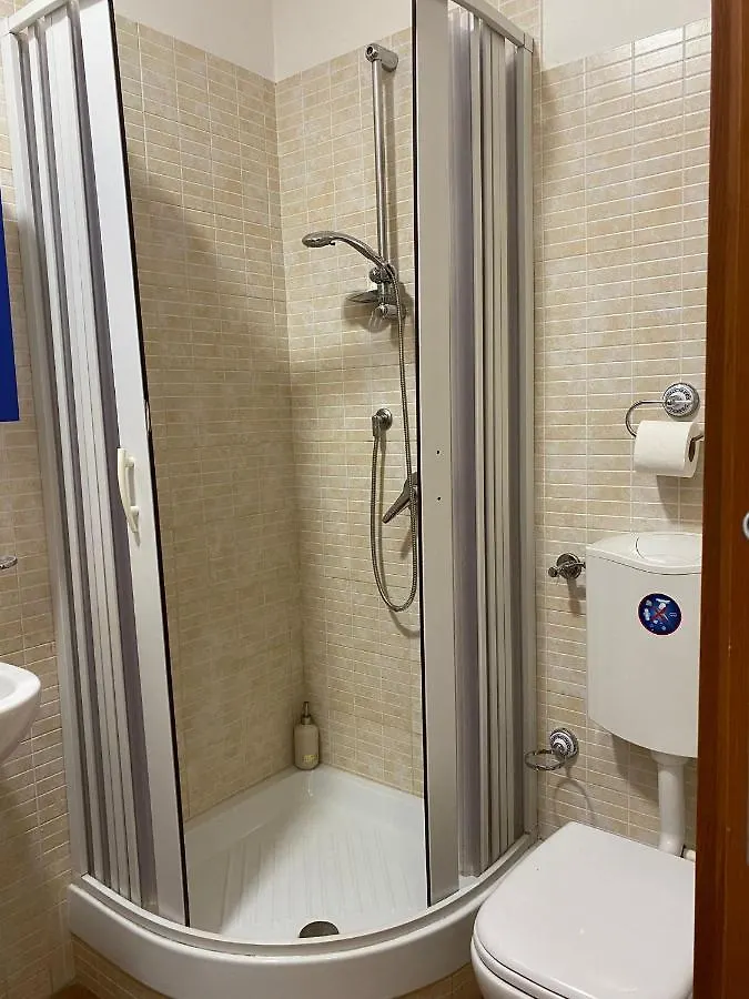 Beverello Apartment Naples Italy