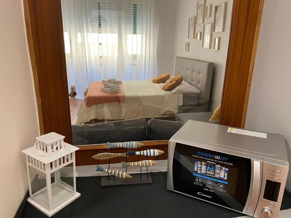 Beverello Apartment Naples