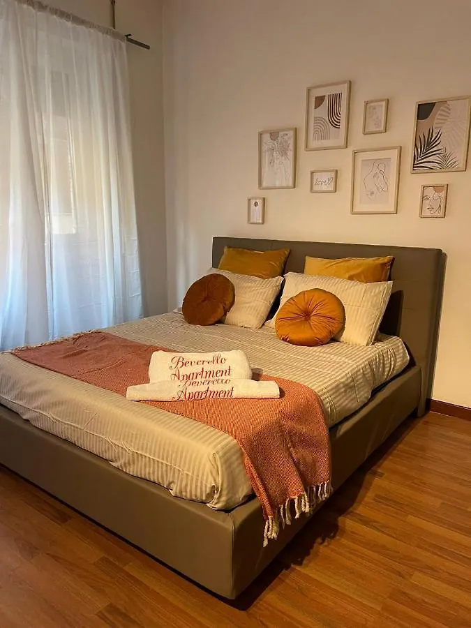 Beverello Apartment Naples