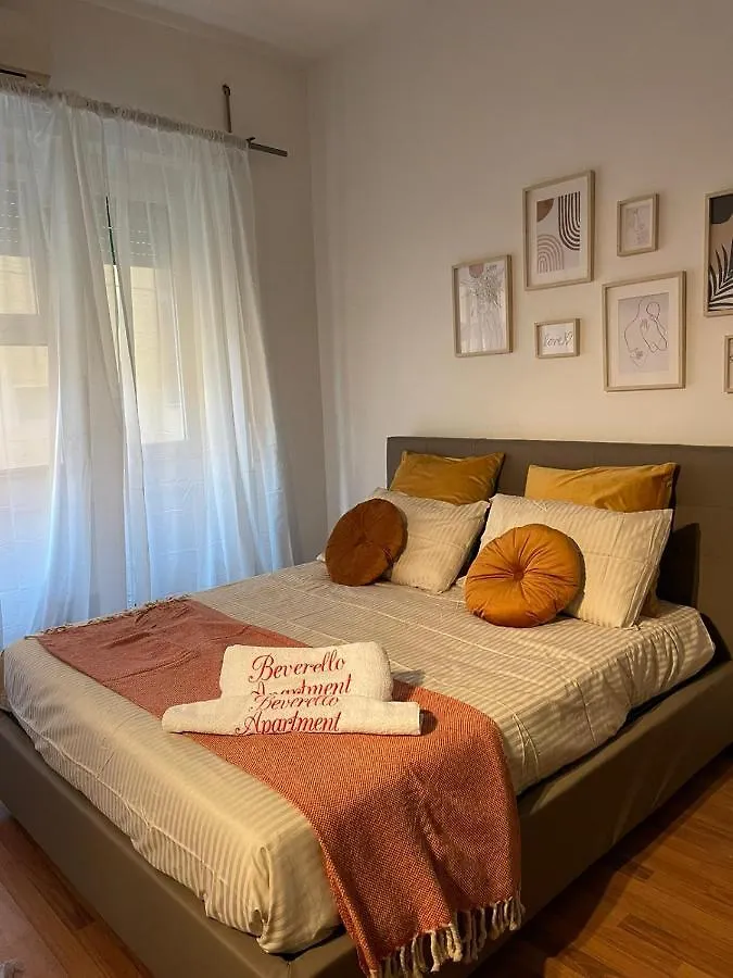 Beverello Apartment Naples