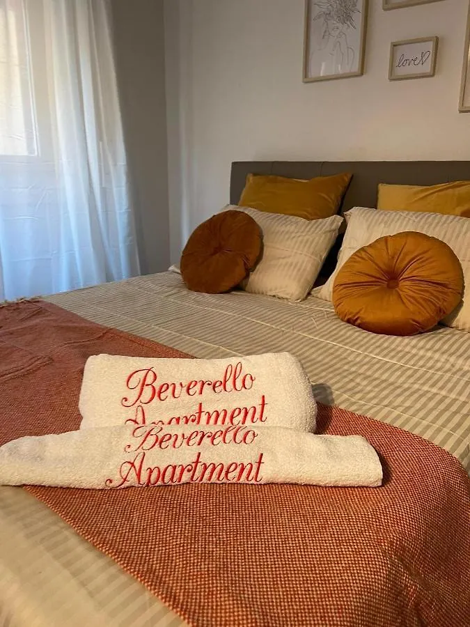 Beverello Apartment Naples