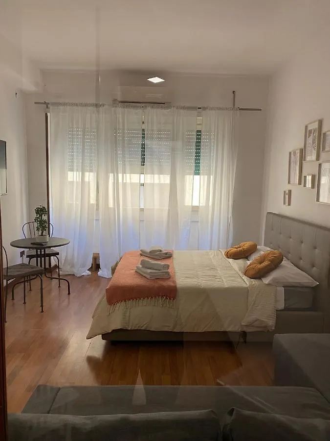Beverello Apartment Naples 0*,  Italy