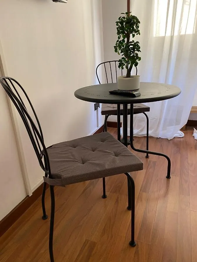 Beverello Apartment Naples Italy